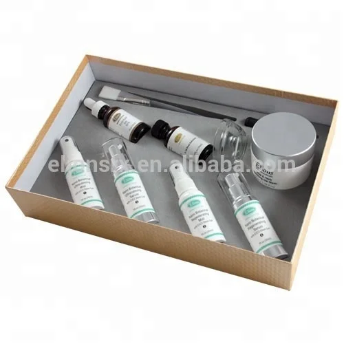 whitening set