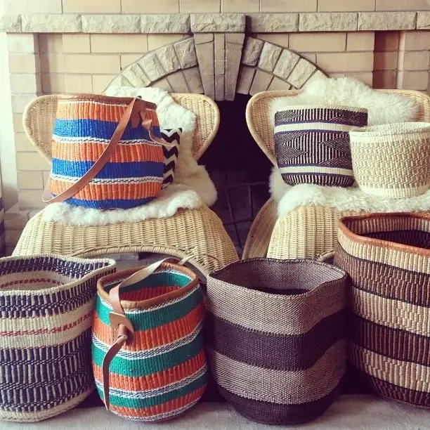 Selling Handbags In Kenya Time