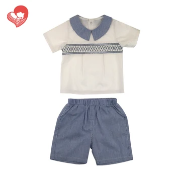 cheap baby boutique clothing smocked baby clothing supplier