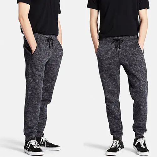 loose fit jogger pants