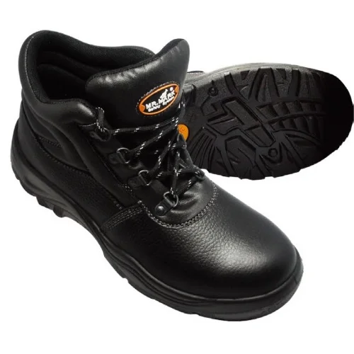 protector safety shoes