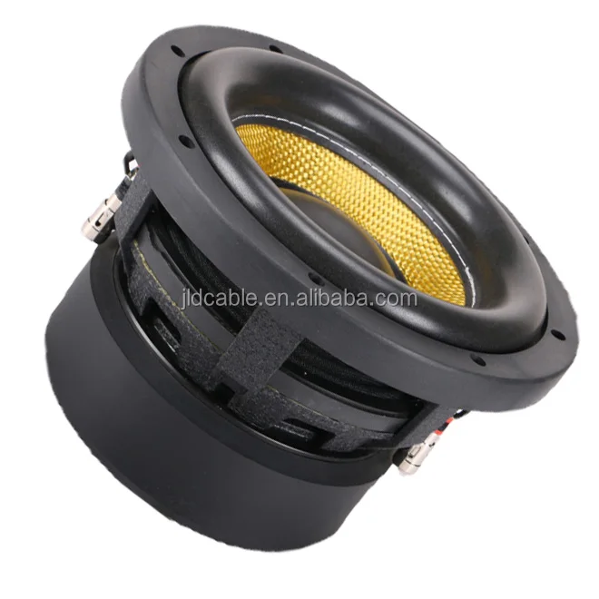 subwoofer 6 5 inch