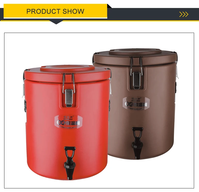 带水龙头的50l 不锈钢保温桶水容器 Buy Stainless Steel Barrel 304 Liter Stainless Steel Container With A Drain Plug Insulation Barrels Product On Alibaba Com