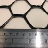 HDPE Good Induction Properties Plastic Net