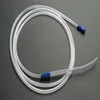 Disposable Yankauer Suction Tube 250 cm length