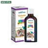 Multivitamin Syrup for Kids Honey Flavored Multi Vitamin Drink Children's Syrups Best Multivitamin Kids Supplements