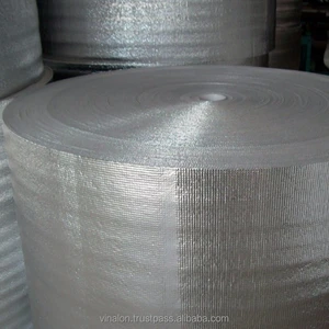 insulation foam material