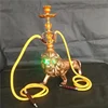 factory OEM shisha oriental shisha art hookah lion hookah