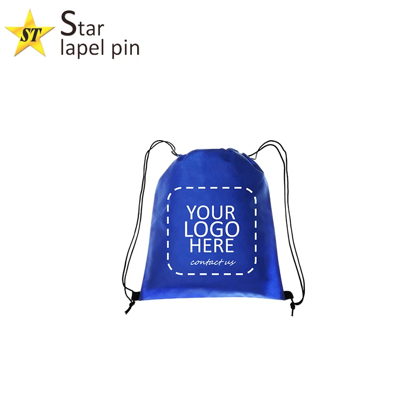 personalized non woven bags