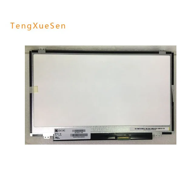 IBM-Lenovo FRU 04W3519 13.3/" LCD Display Touch Screen With Frame