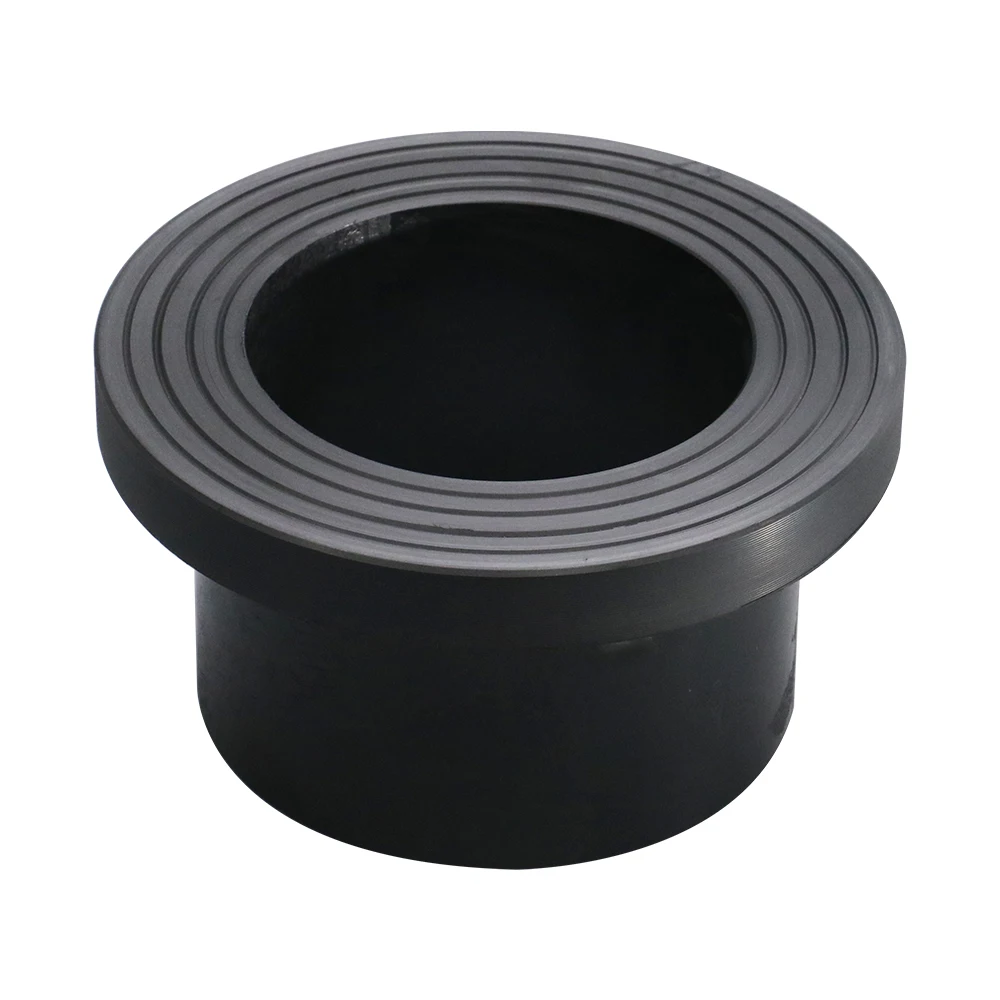 Hdpe S50x32 Quick Connect Fitting Pe100 Reducing Coupling Plumbing