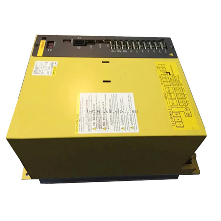 servo amplifier module A06B-6079-H206#CE