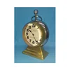 Double Face Home Decor Table clock