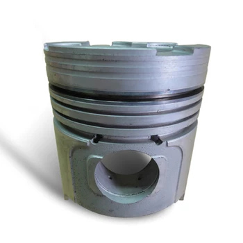 Taiwan Made Piston For Yanmar 4ch 6ch Marine Sel Engine Spare Parts Product On