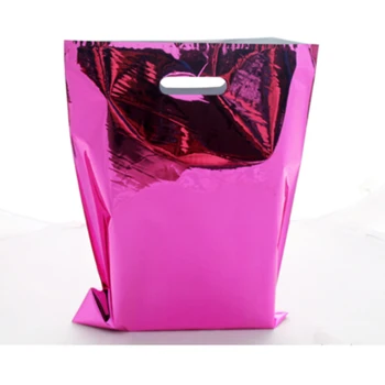 foil gift bags