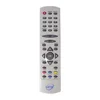 6300, NX 2005, NX 200N, NX 300 Satellite Receiver Remote Control - 14180