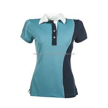 horse riding polo shirts