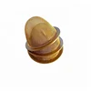 stainless steel mesh faucet filter cap dome gold screen pipe strainer