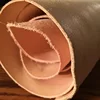 Veg Tan Leather cow leather pigmented matches full grain leather