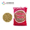 Taiwan Leamaxx High Quality Small Tapioca for Bubble Tea