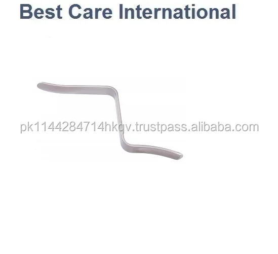 Doane Knee Retractor Z Knee Retractor Buy Knee Surgery Instruments Z