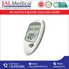 Accurate Result Blood Glucose Meter for Medical Sample Testing Laboratories/ Hospitals