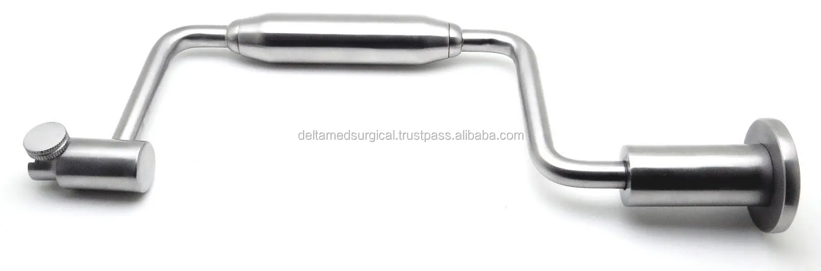 Hudson Brace Hand Drill Set Premium Medical Instrument Buy Hudson