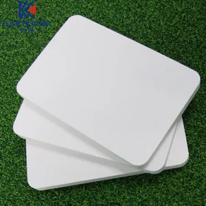 Laminated Pakistan Pvc Foam Board Sheet Price - 