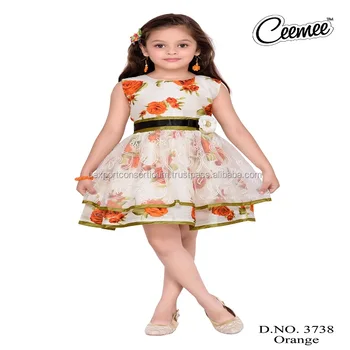 girls frock new