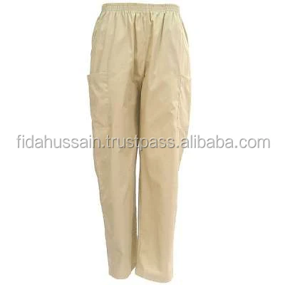 ladies work pants online