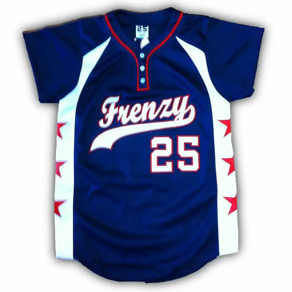 softball jersey design ideas