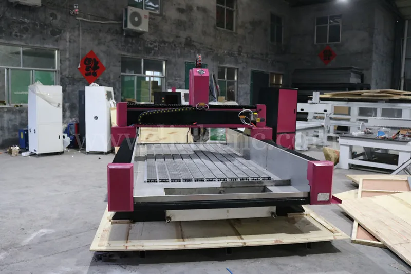 Stone CNC Router /marble polishing machine price