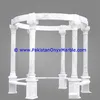 SUPER WHITE MARBLE STONE/ MARBLE COLUMNS AND PILLARS