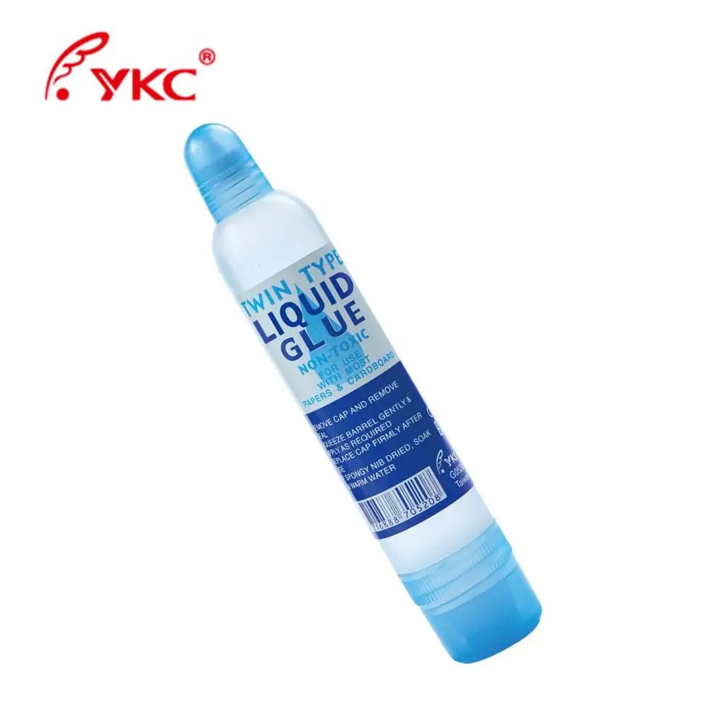 
G0520 Liquid glue 50ml 2 way function 