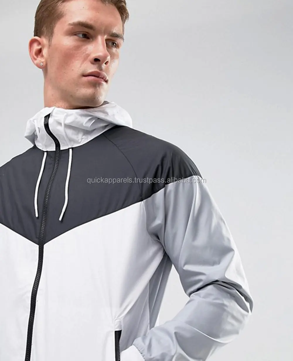 Custom Made Windbreakers Jackets,Custom Design Windbreakers,Sports ...