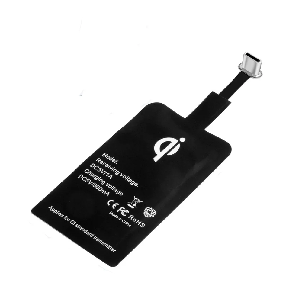 Wireless Charging Receiver