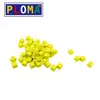 Base Ten MAB Units Plastic Yellow - Set of 100