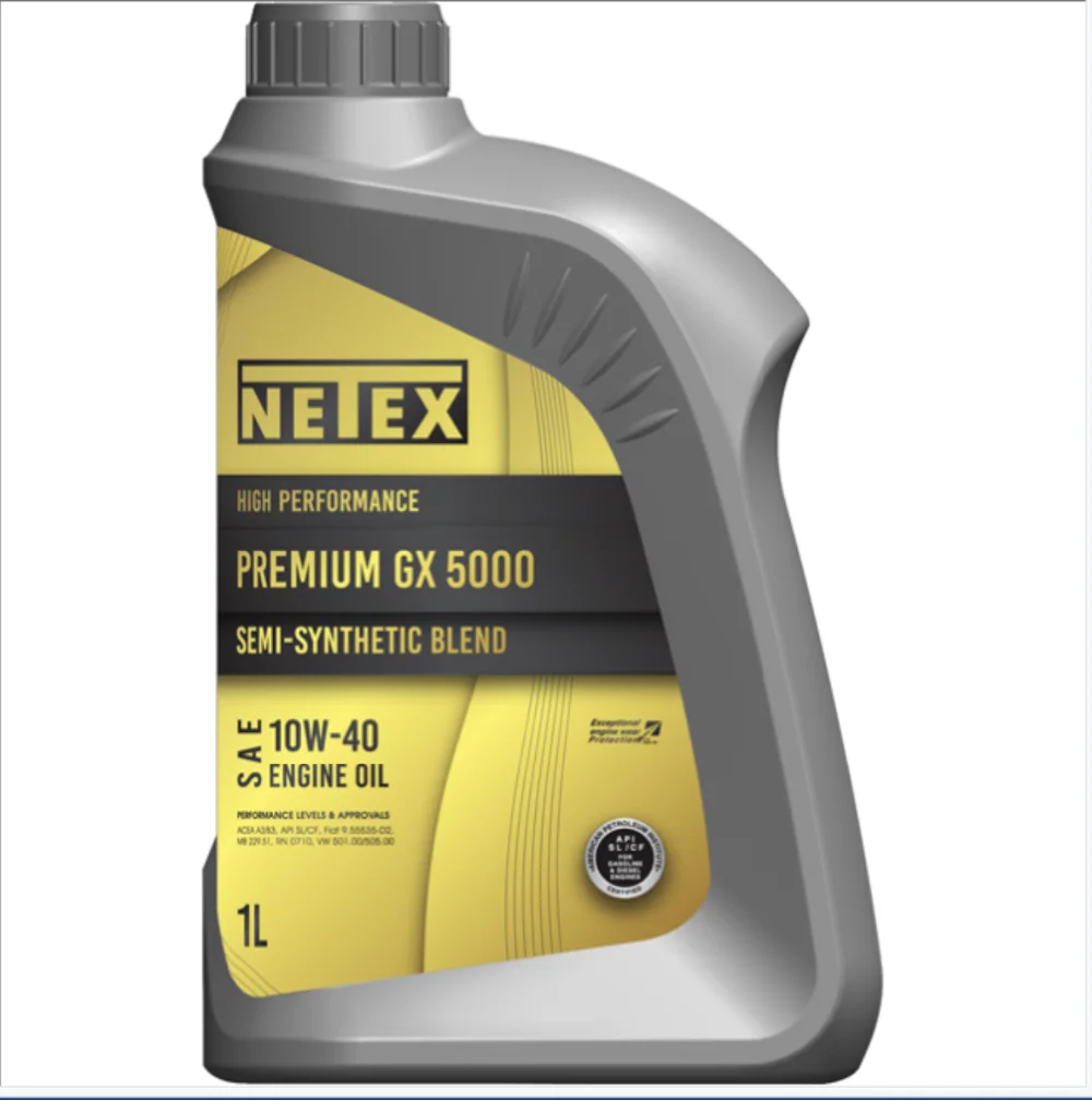 cheap engine oil