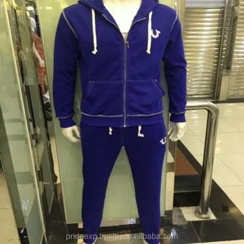 plain sweatsuit set