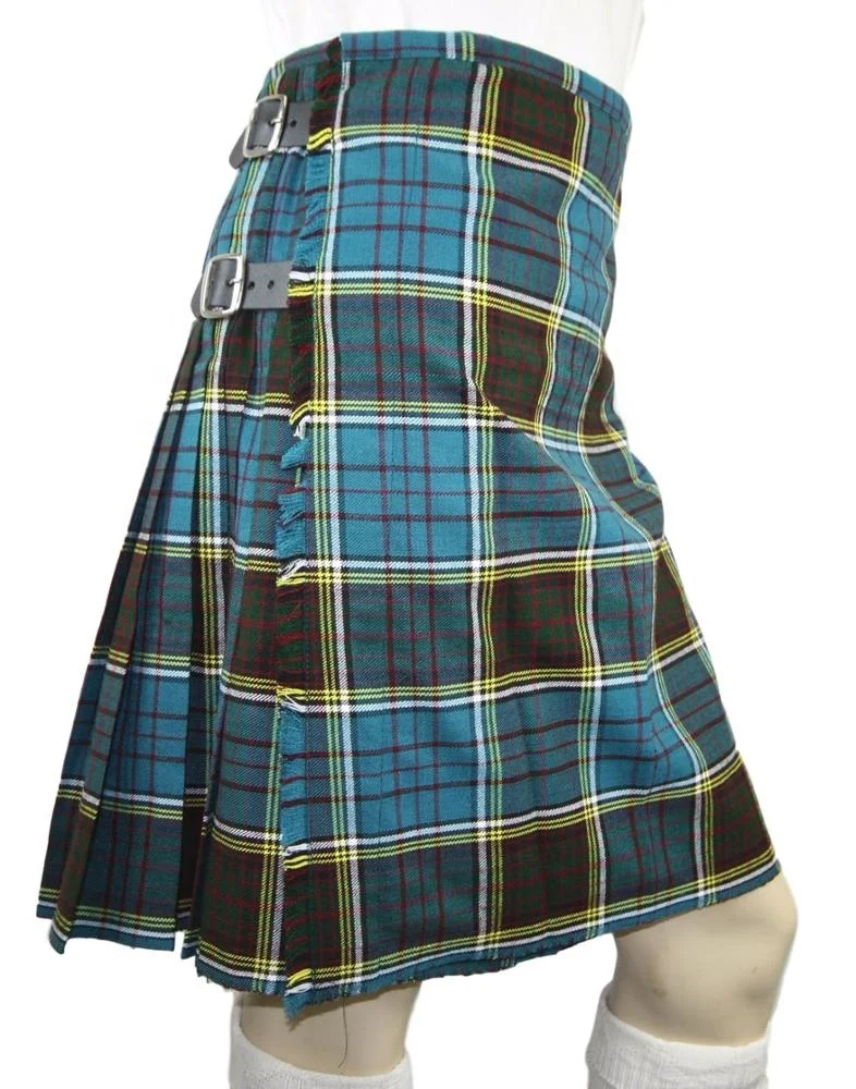 deluxe line of utility / men modern kilts supplier /highland