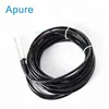 capacitance level meter 0-5v 0-10v liquid water level sensor