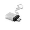 Best seller super mini Doolike aluminum alloy long life OTG type-c&micro USB data adapter cable
