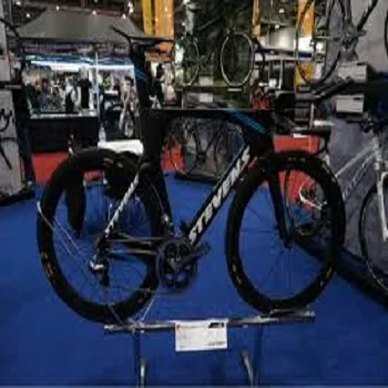 stevens time trial bike