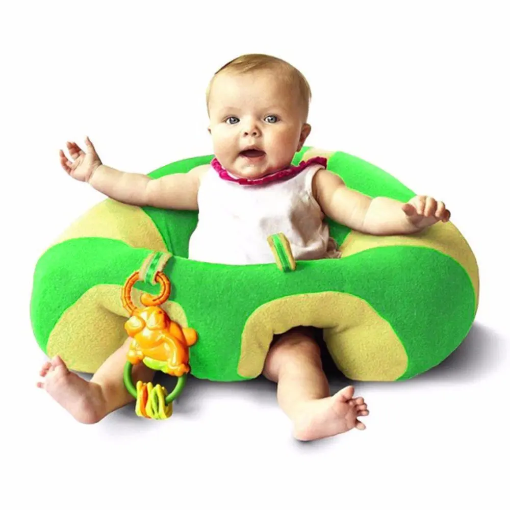 sitting pillow for baby