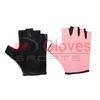 Pole Dancing Gloves with Tack Material for Gripping the Pole