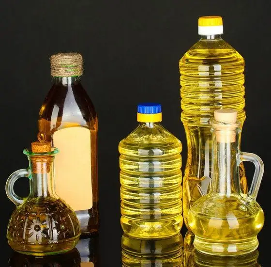 best quality crude palm oil / refined palm oil / palm oil