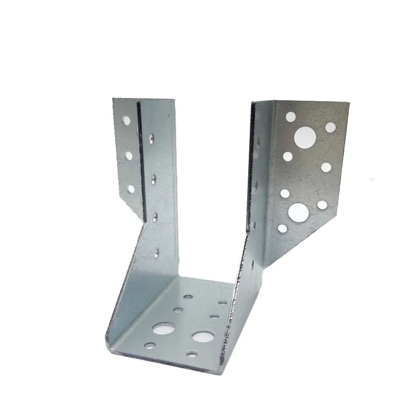 Wholesale Galvanized Steel Joist Hangers Structural Steel Bracket Buy