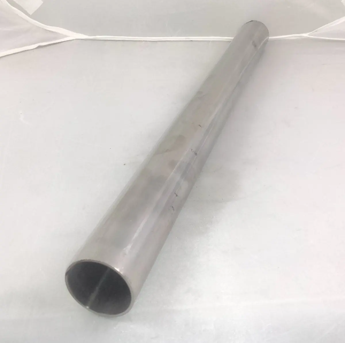 Unpolished 12 Length 1018 Carbon Steel Round Rod Cold Finished Temper ASTM A108 Finish Mill 0.375 Diameter