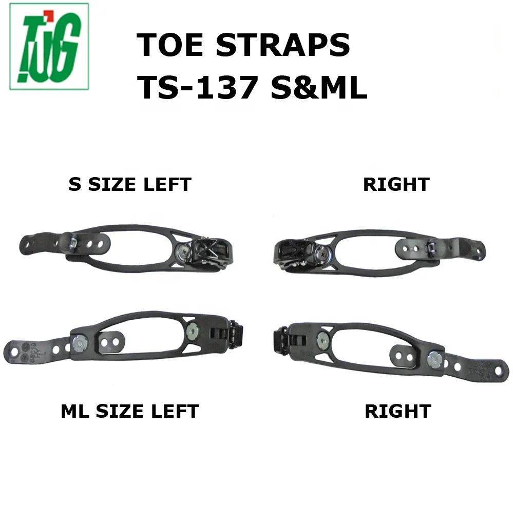 Snowboard Binding Toe Strap, View Snowboard Toe strap, T.J. & GRACE