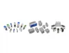 Distributor blocks, the system by CONTA-CLIP